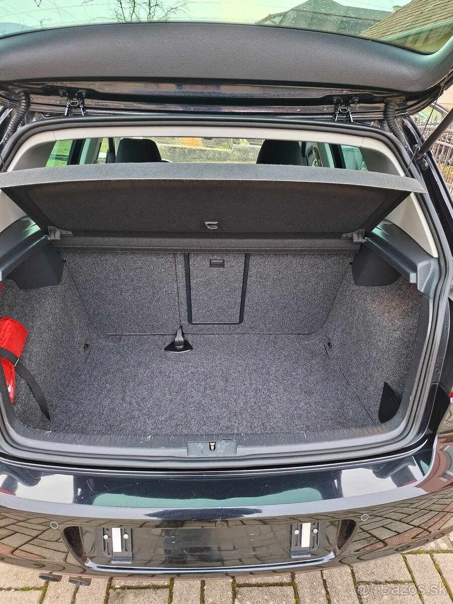 GOLF 2.0 TDI 103KW 2012 STYLE - 12