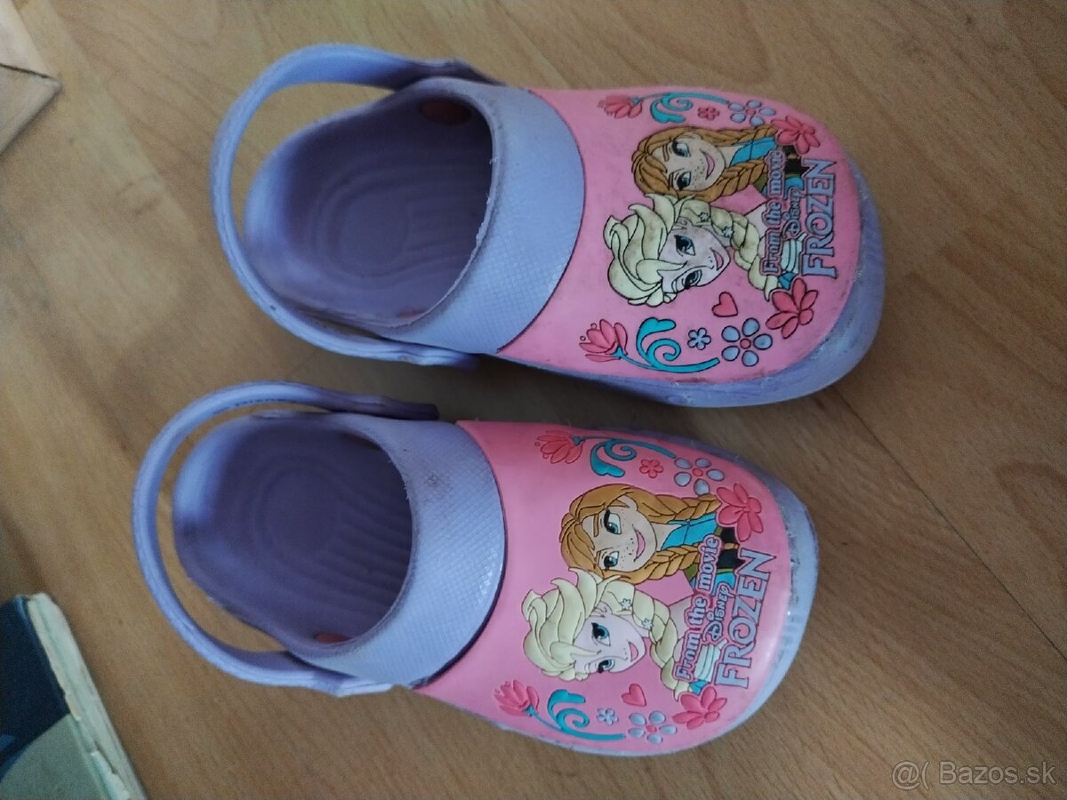 Papučky, platenky - 12