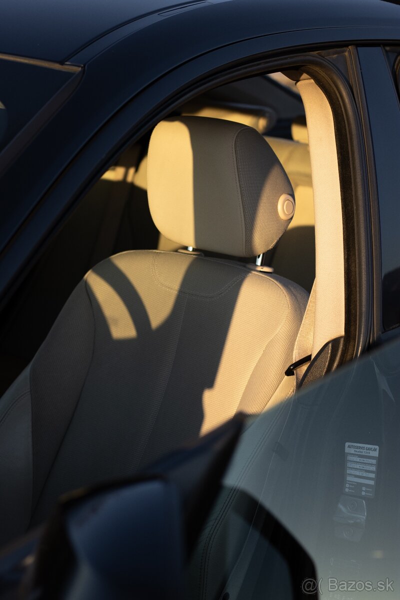 BMW 320d xDrive GT - 12