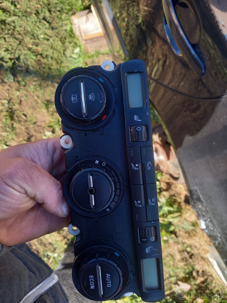 Škoda Octavia 2 - 12