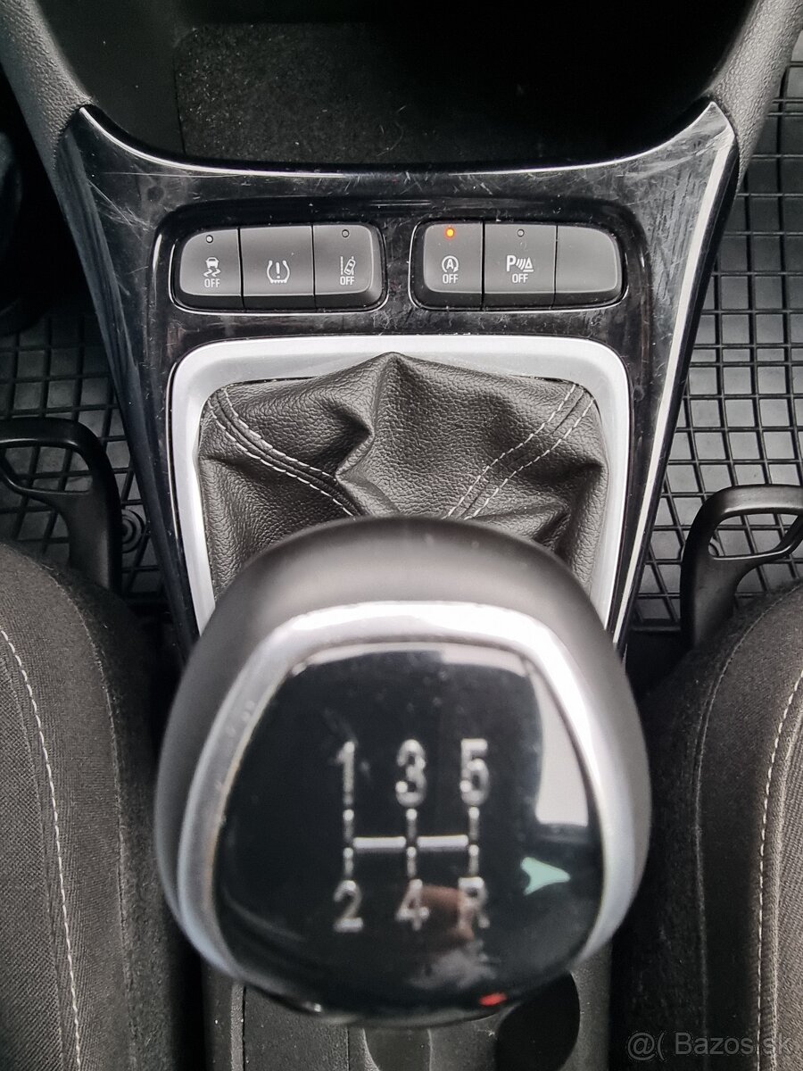 Opel Crossland 1.2i Elegance 83k MT5 za 13.990 € s DPH - 12