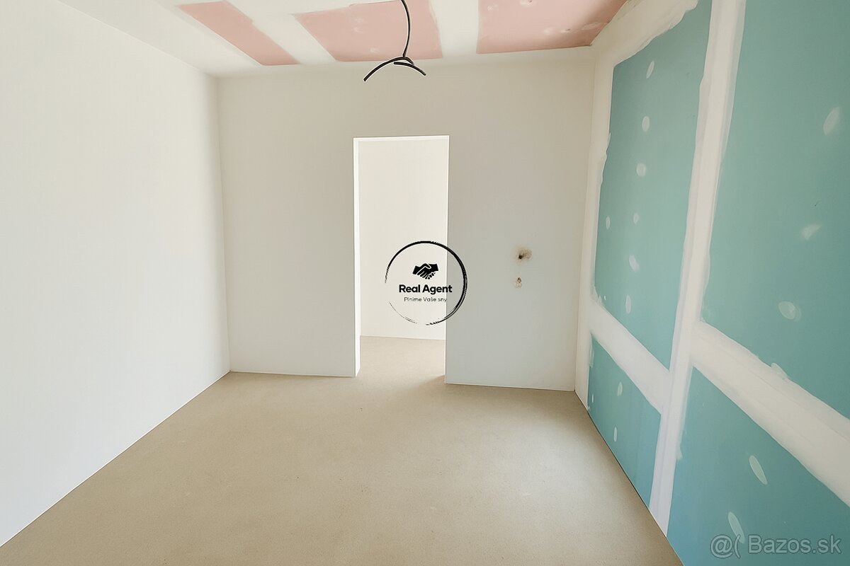 Bardejovské Kúpele – Nový 4i dom, garáž, terasa - 12