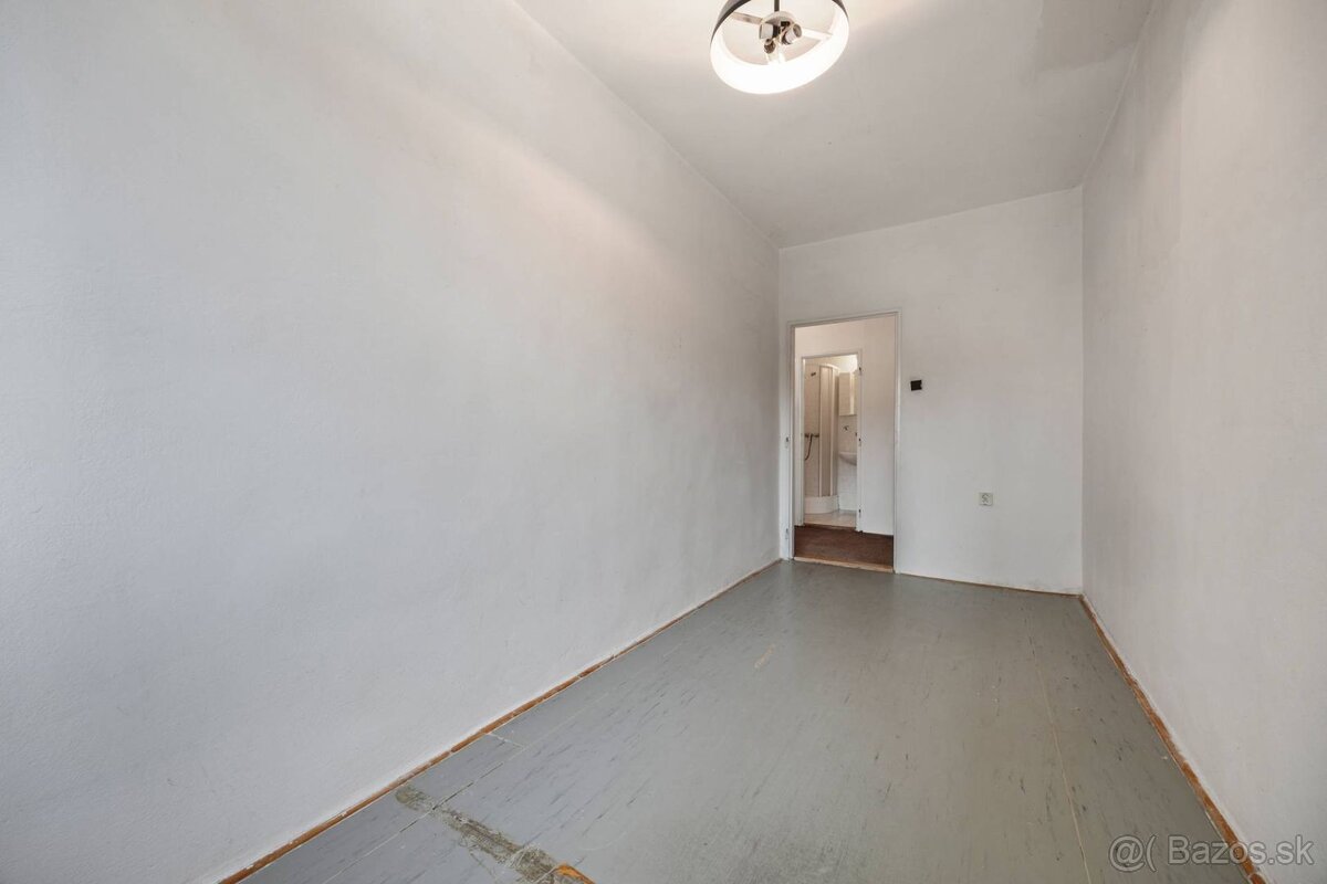 Priestranný 3-izbový byt s výhľadom do lesa - 12