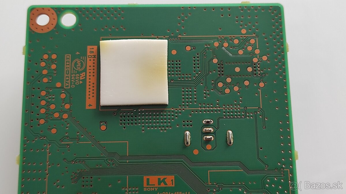 SONY KDL-40WE665 náhradné diely - 12