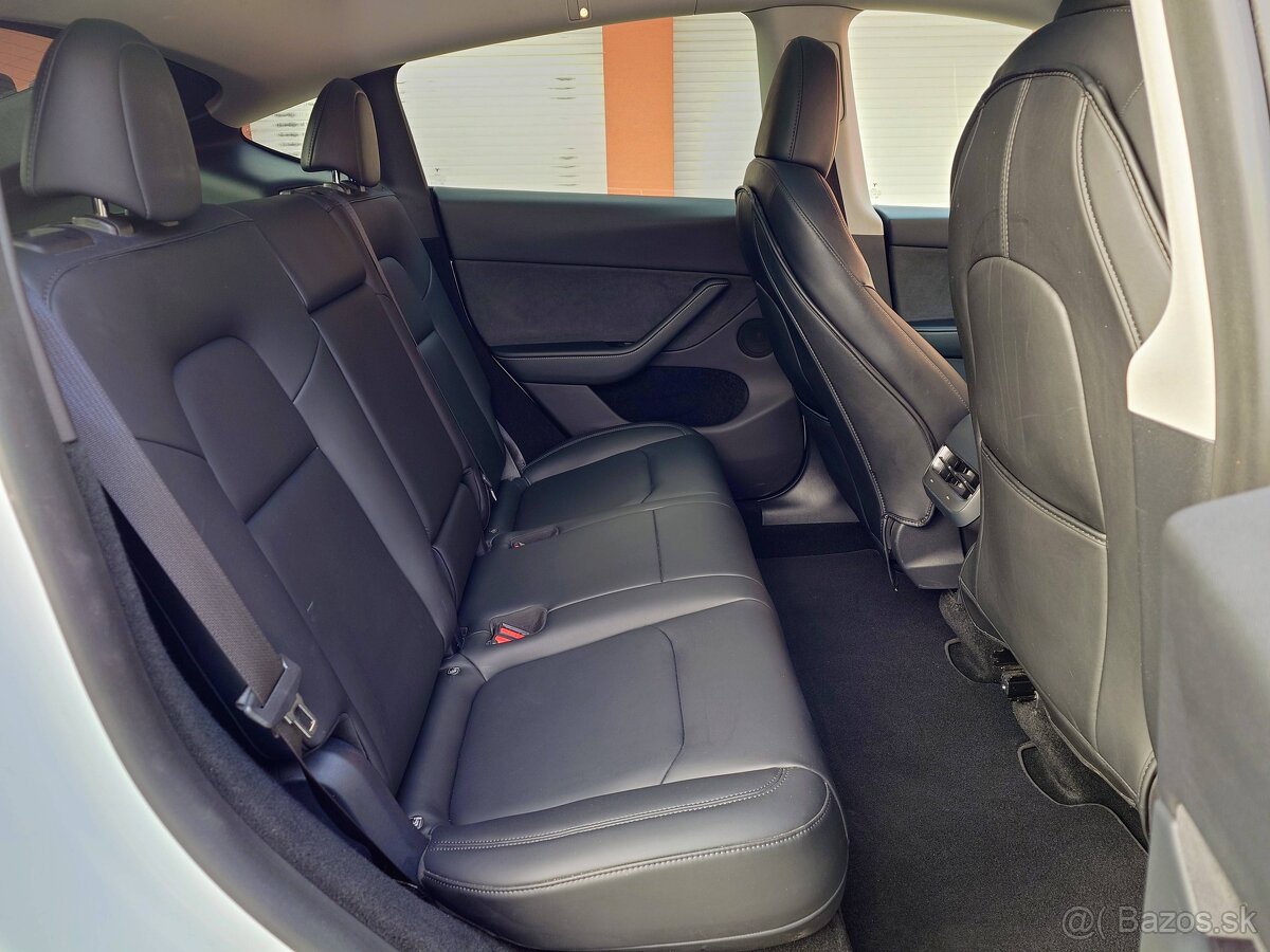 Tesla Model Y 2022 Performance - BERLÍN, EAP 393 kW - 12