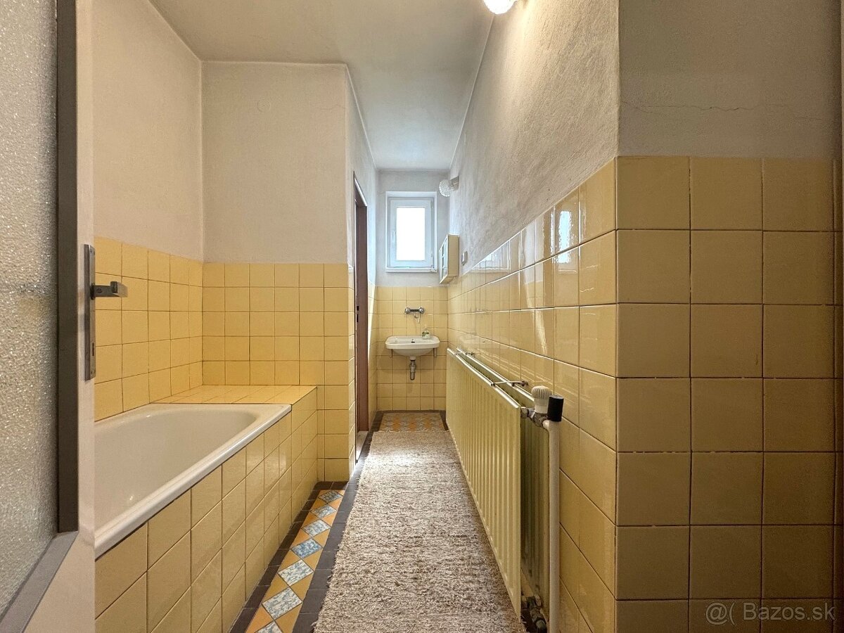 REZERVOVANÉ: RD v obci Častkov, okres Senica - 12