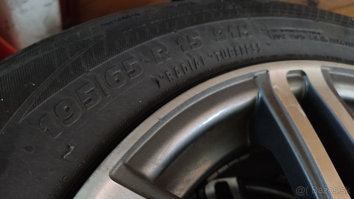 Opel Astra 1.4 16V - 12