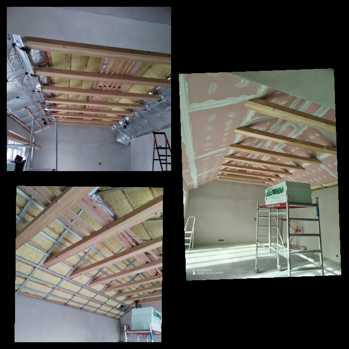 Stavebné práce za rozumné ceny - 12