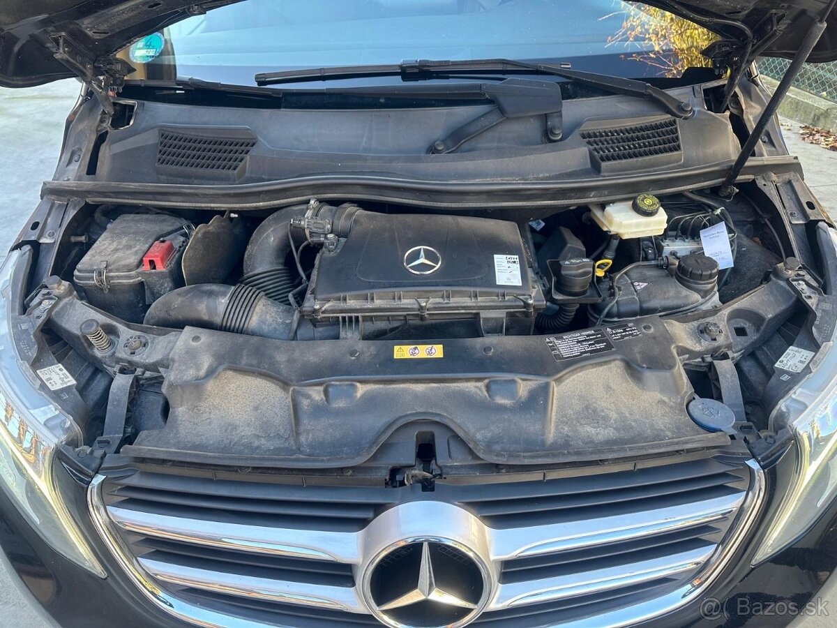 V class 250 140 kw rv 2015 8 miest - 12