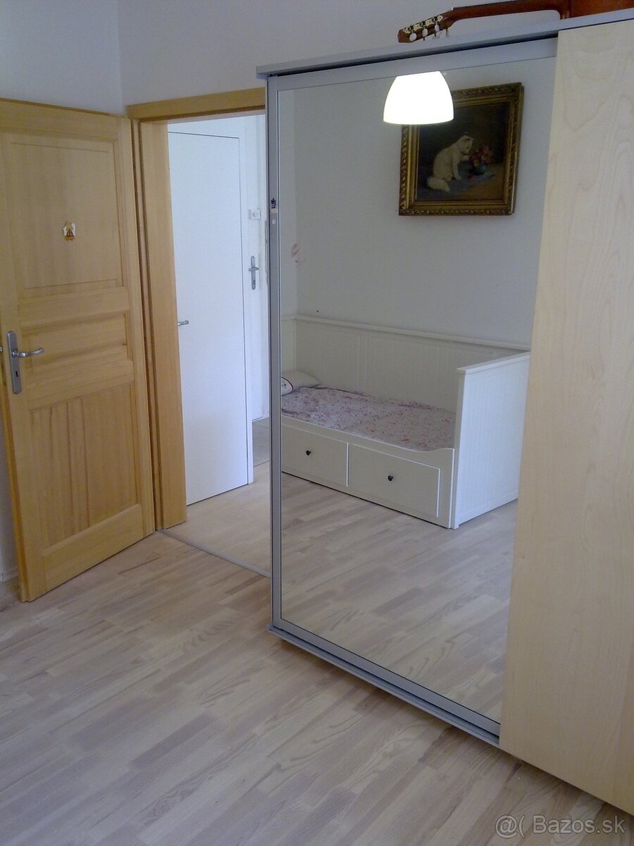 Unikátny staromestský byt 75m, ul. Palisády, top INVESTÍCIA - 12