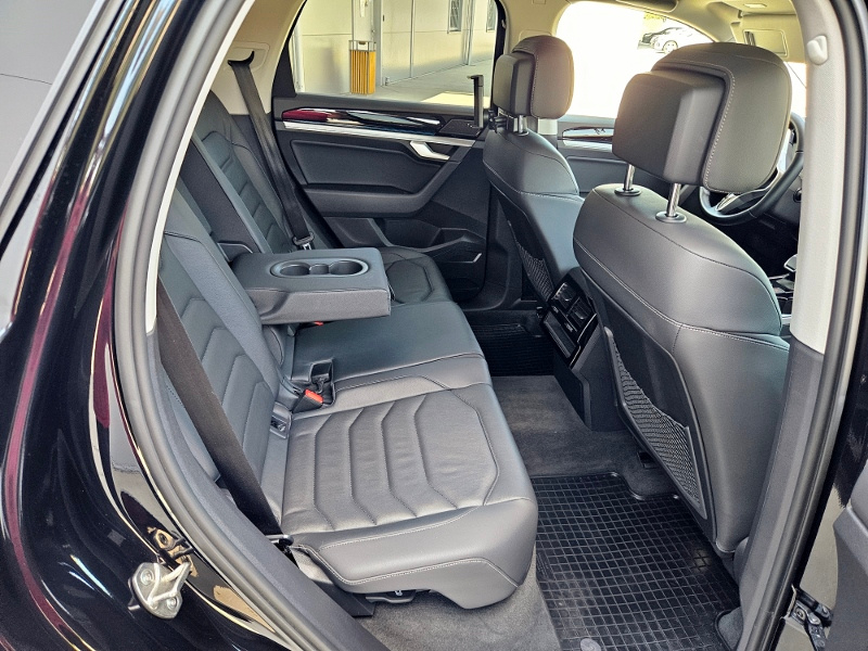 Volkswagen TOUAREG 3.0 V6 TDI A8 4x4, KUP NA SK, TOP - 12
