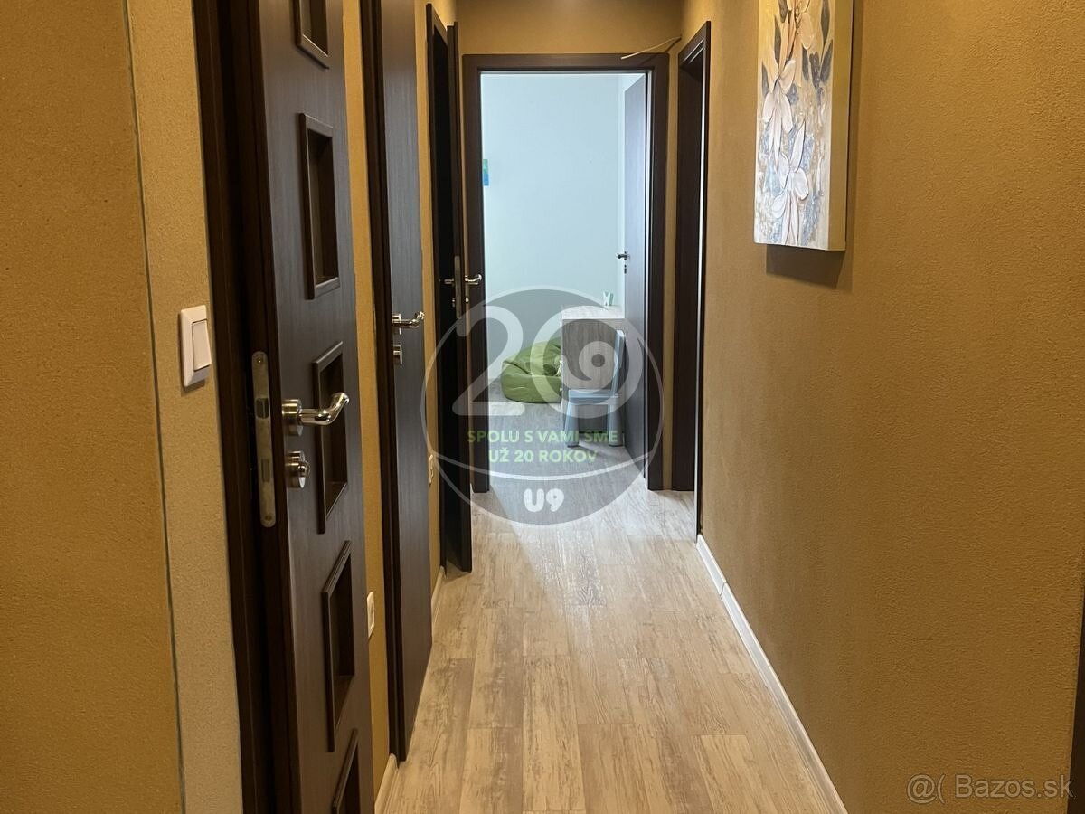 Dražba rodinného domu v Nitre, v mestskej časti Veľké Janíko - 12