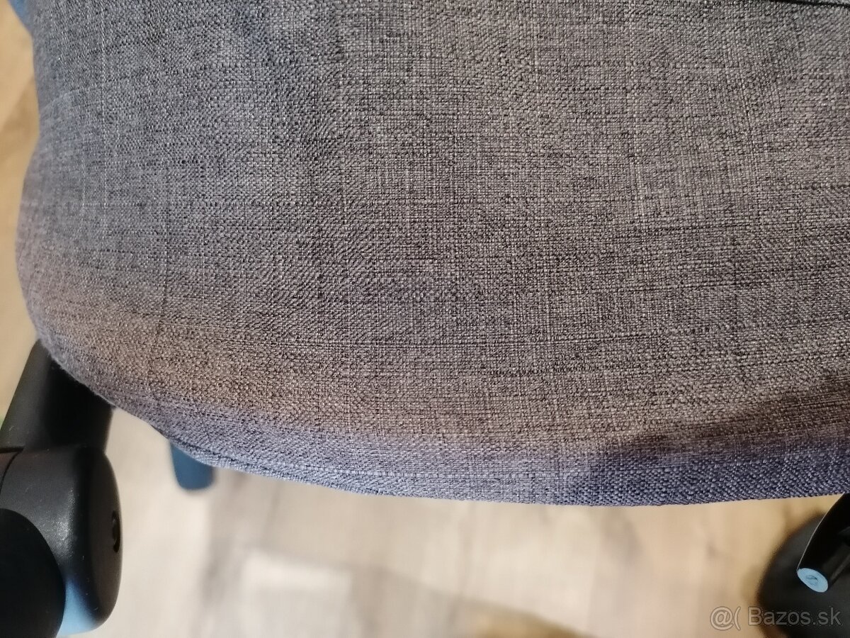 Športový kočík Valco Baby Snap 4 Trend - 12