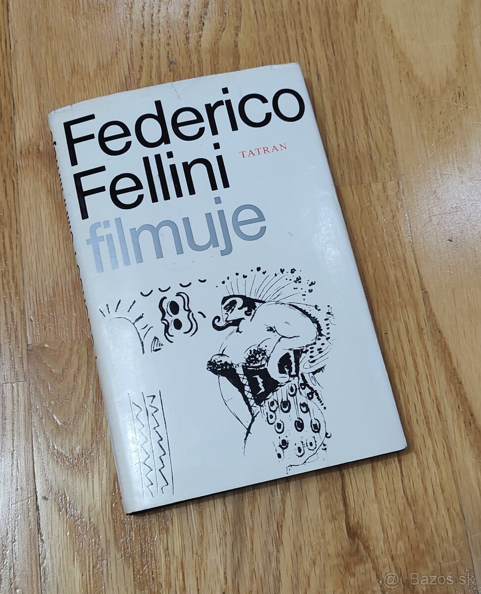 Beletria - mix kníh - 12