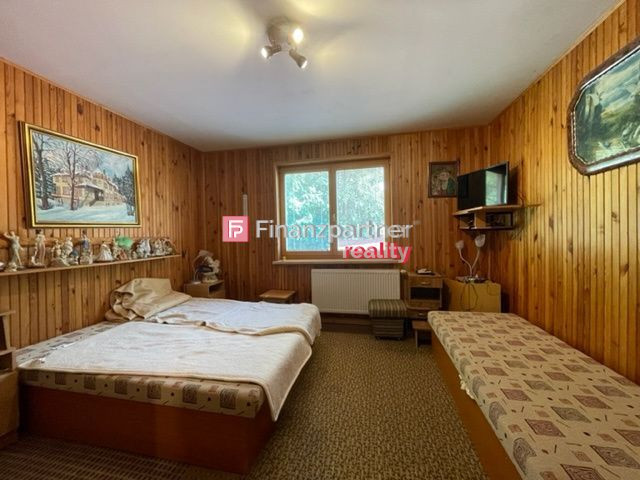 Poľovnícka rekreačná chata versus dom Lipovce (F463-13-ANM) - 12