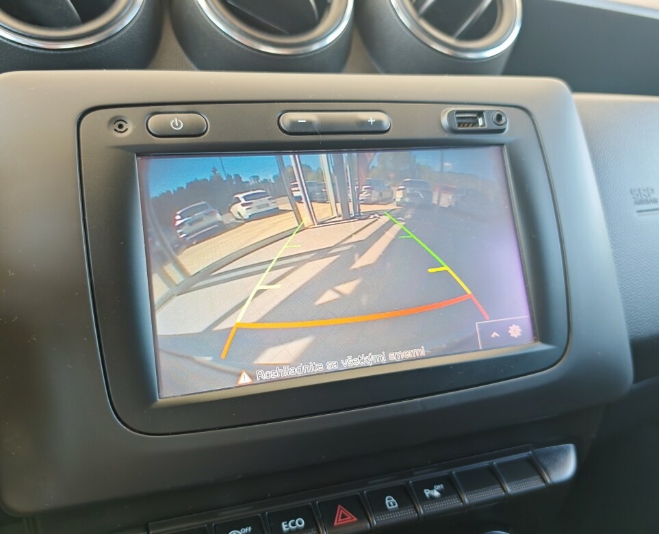 Dacia Duster 1.2 92KW TCe S S Prestige 4x2 - 12