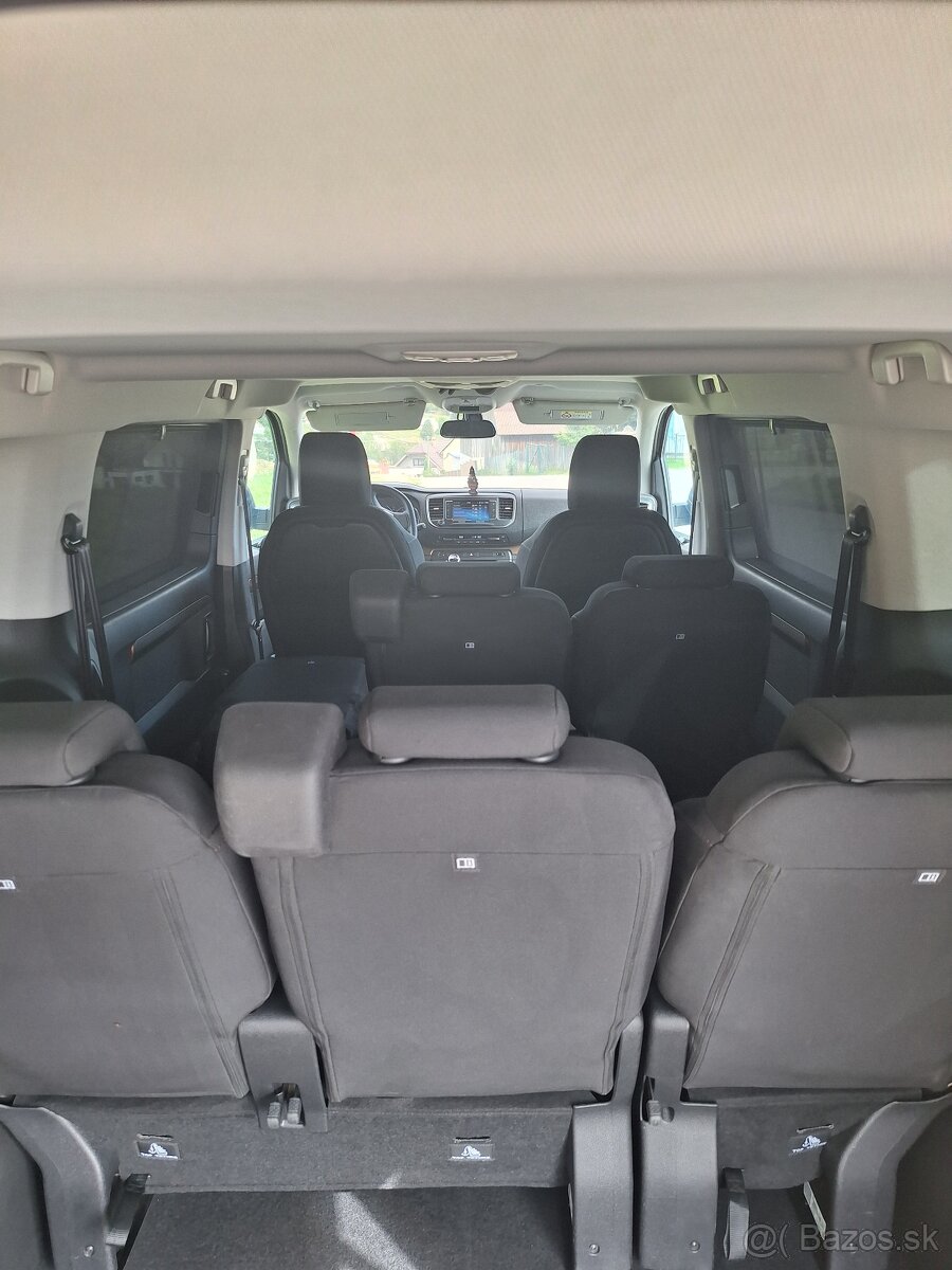 Toyota PROACE Verso 2024 - 12