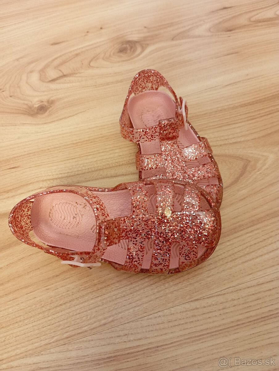 Detské topánky - 12