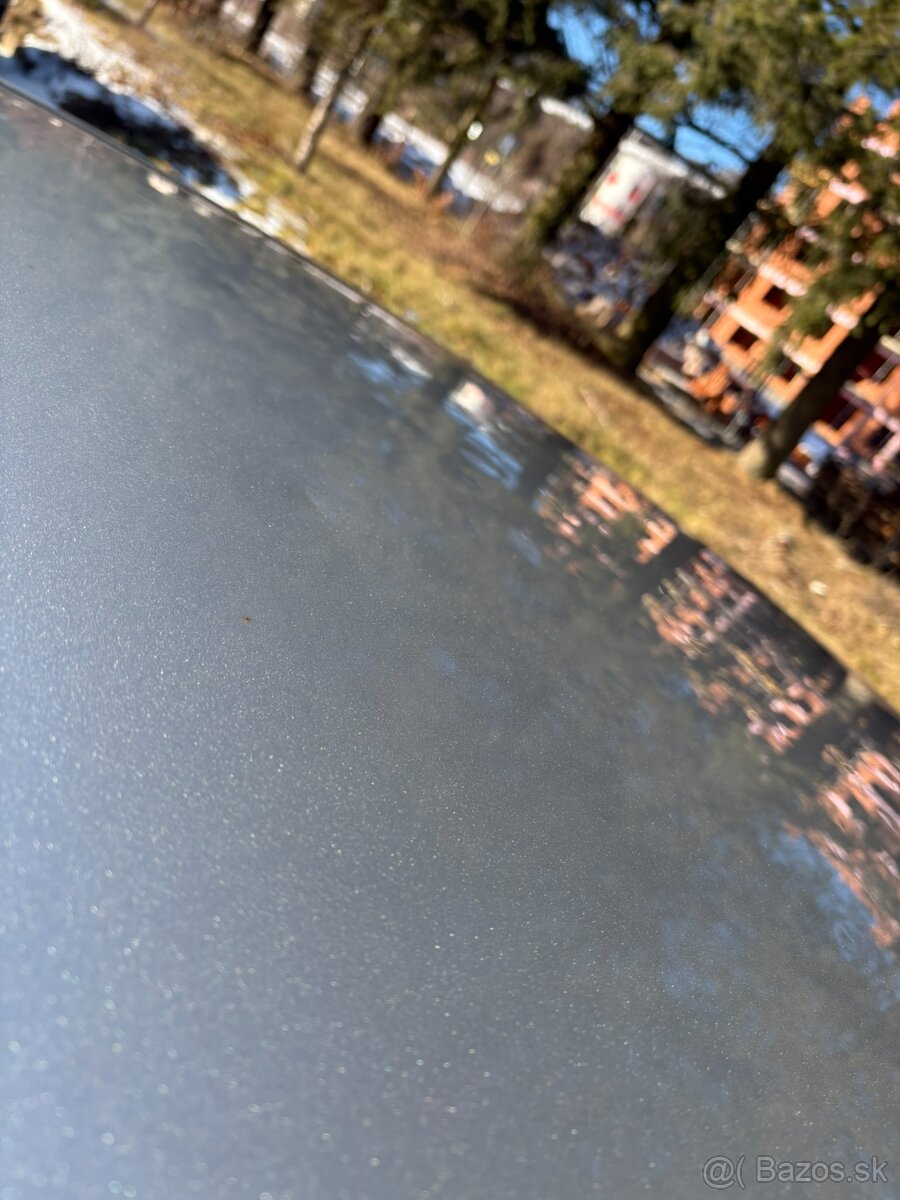 Honda Civic 1.8 i-VTEC 2007 Brezno - 12