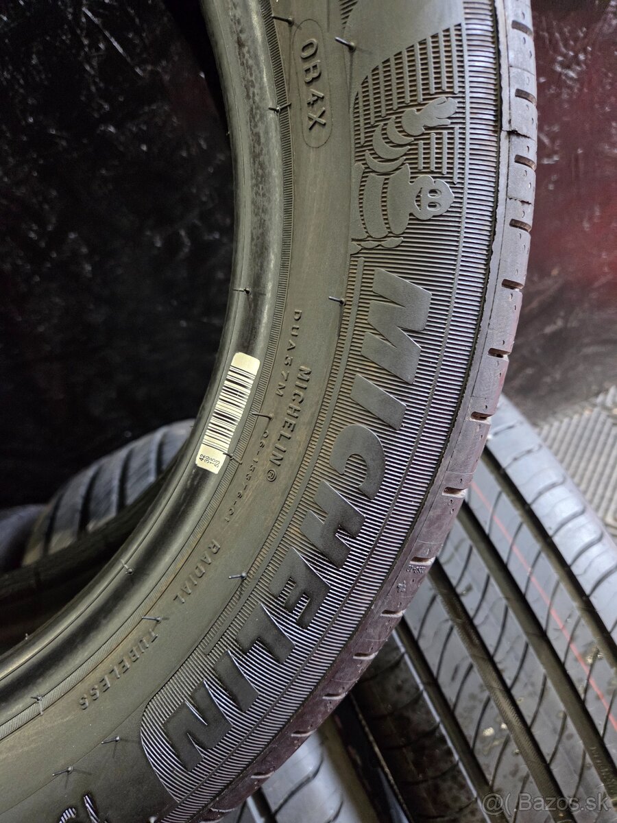 195/55 R16 Michelin letne pneumatiky - 12