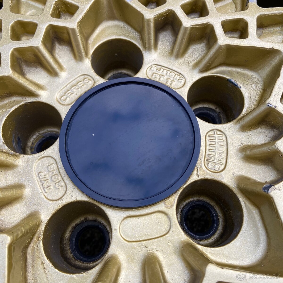 OZ MSW Ceres R16 - 12