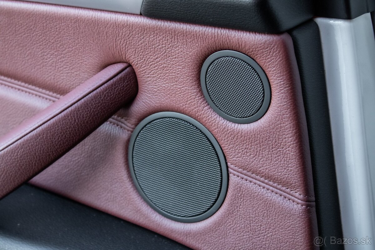 BMW X6 xDrive 35sd, 210kW, A6, Bohatá výbava - 12