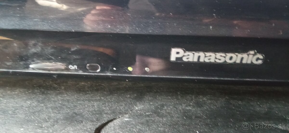 Panasonic Viera TX-P42S10E 400Hz plasma 42”nie je Smart TV - 12