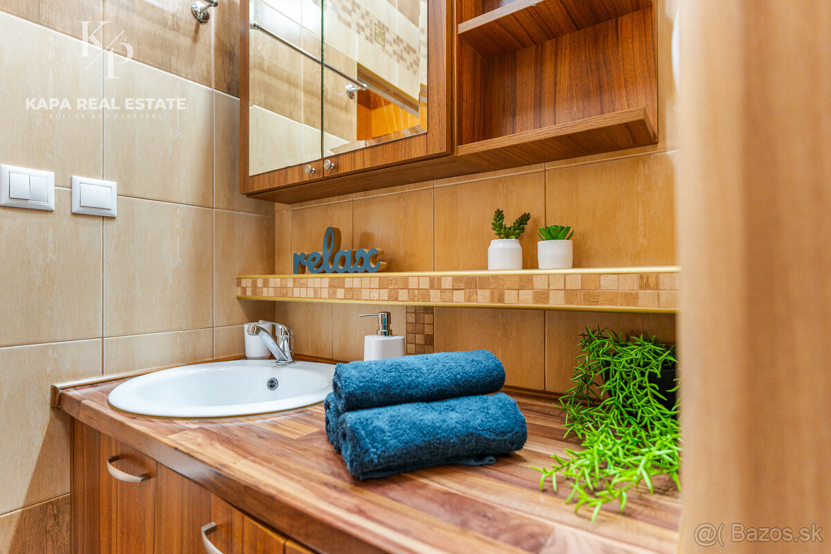 2-izbový byt na predaj, Karpatská ulica, Svidník - 12