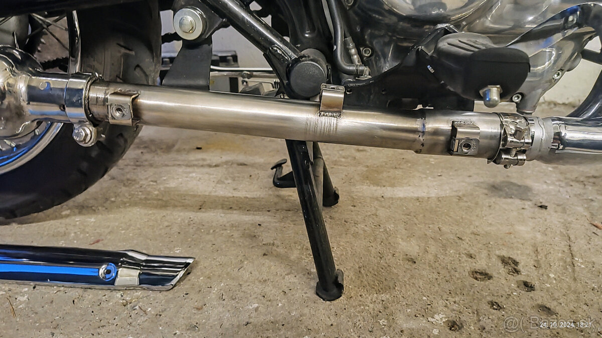 Royal Enfield, Classic 350 - 12