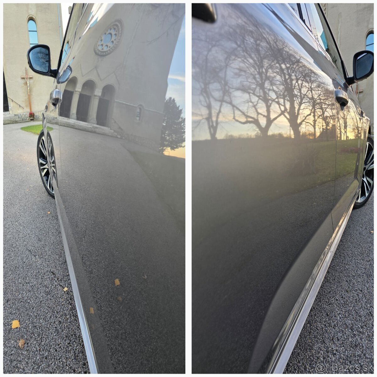 Renault Talisman 200Tce Initiale Paris 4Control - 12