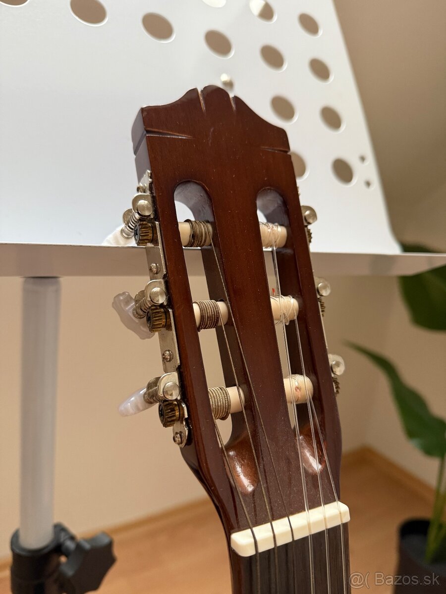 2x gitara + príslušenstvo - 12