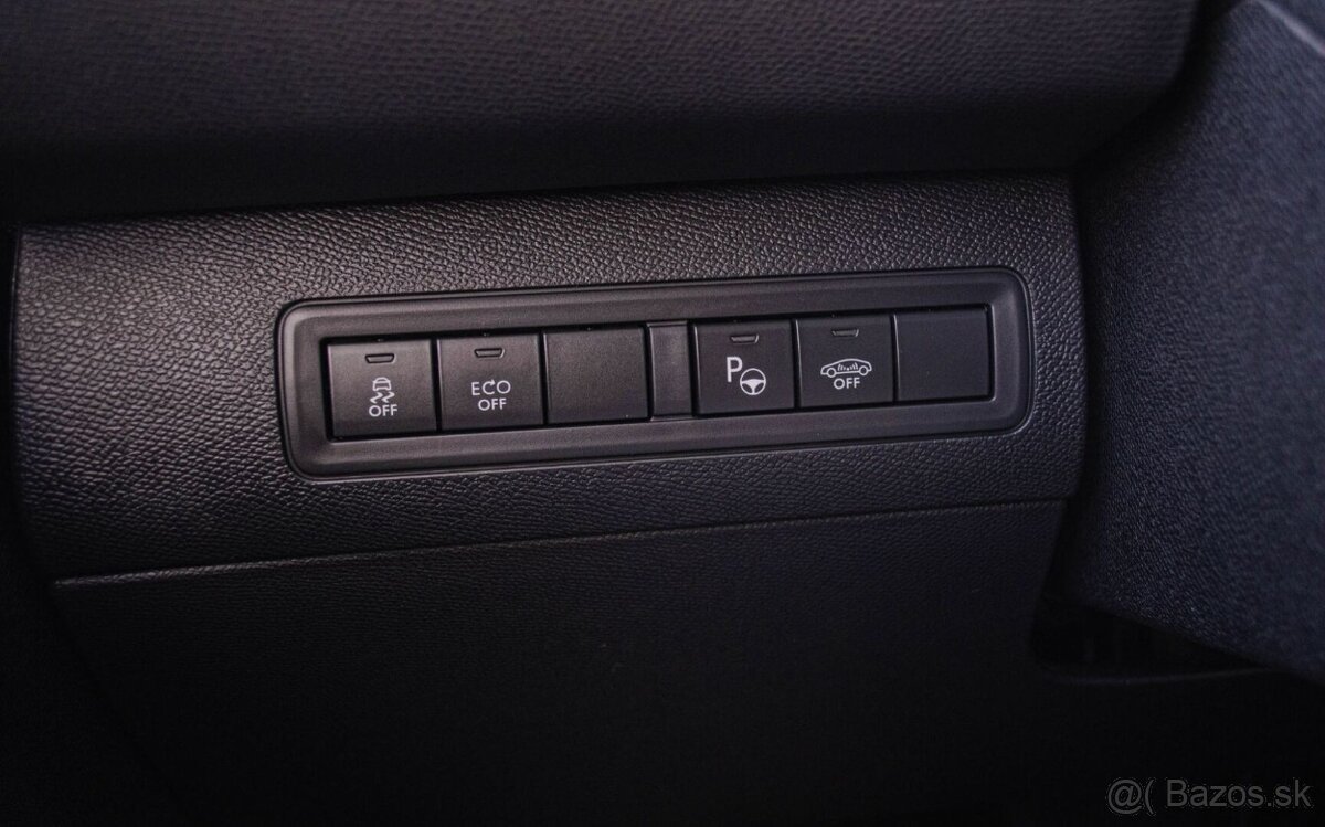 Peugeot 308 SW 2.0 BlueHDi A/T - 12