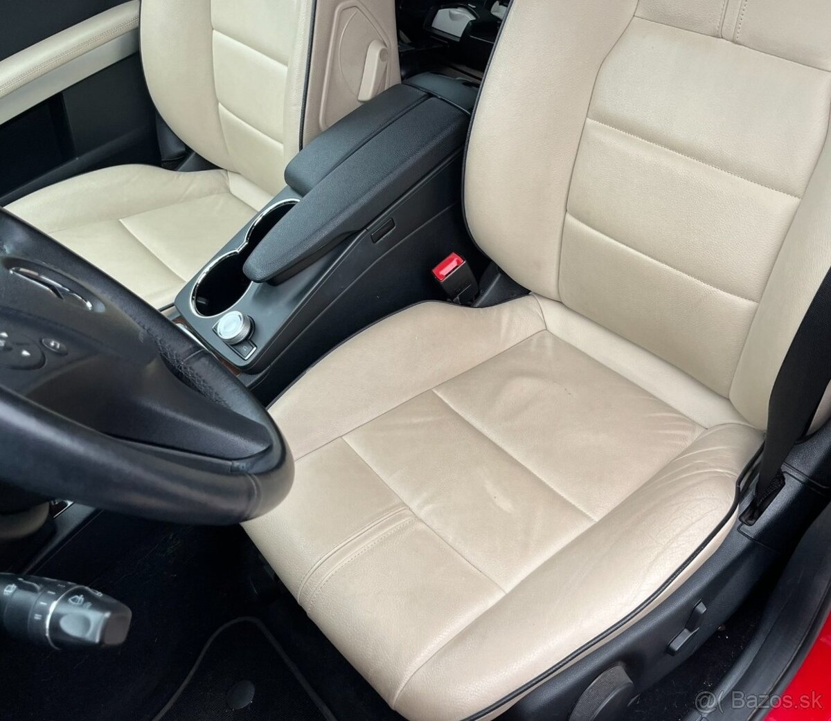 Mercedes-Benz GLK 350 CDI 4MATIC - 12