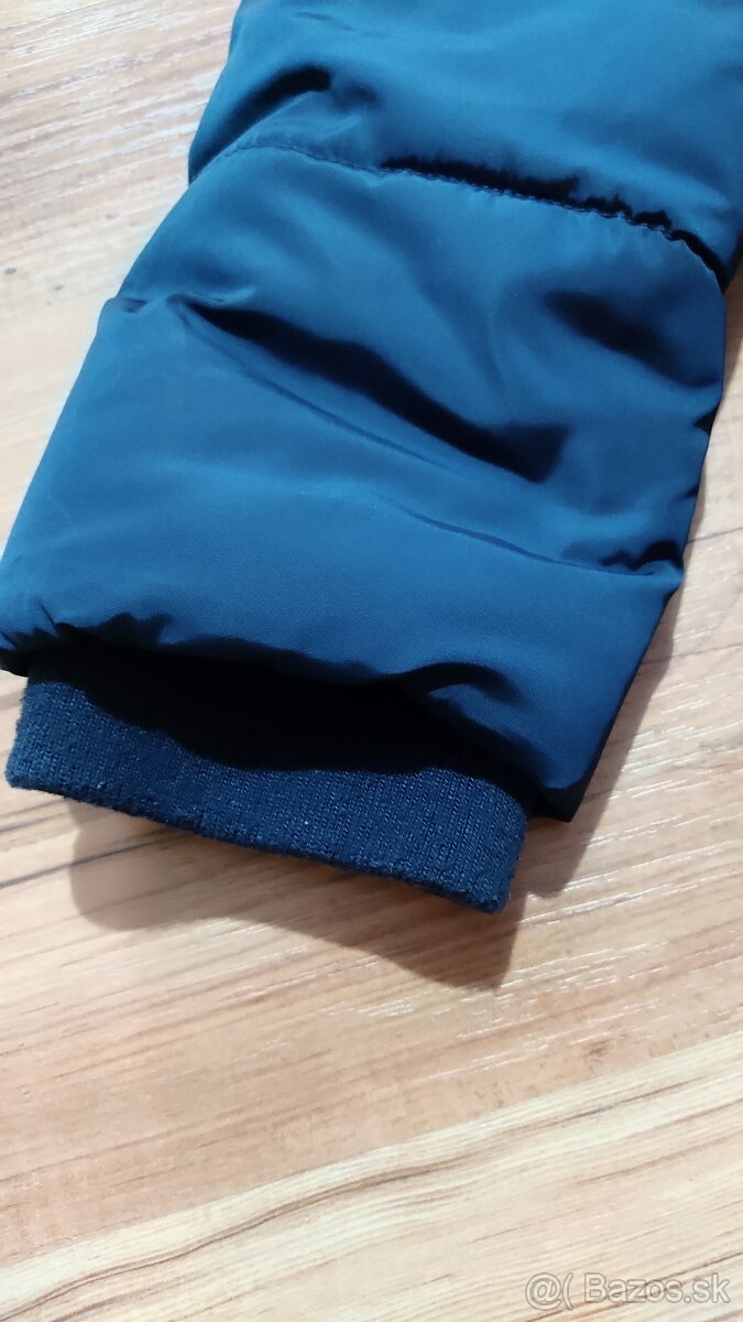 CHLAPČENSKÁ VETROVKA - 12