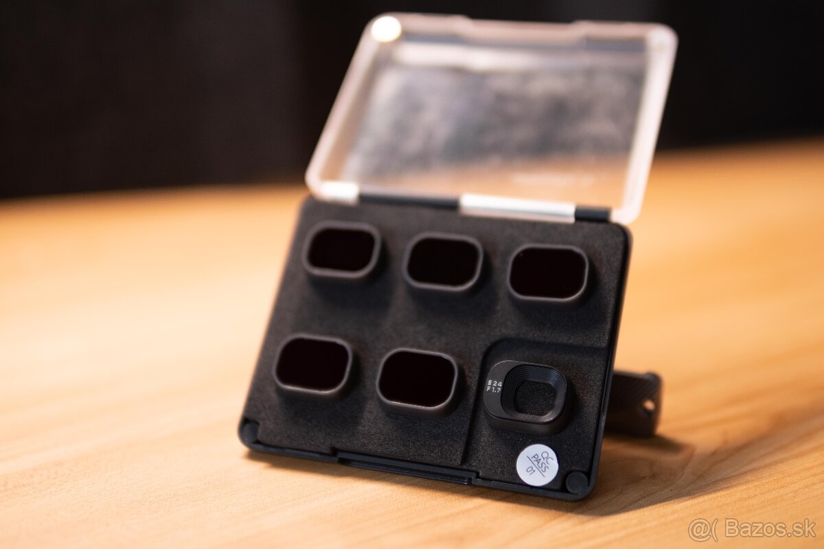 Dji Mini 4 Pro fly more combo - 12