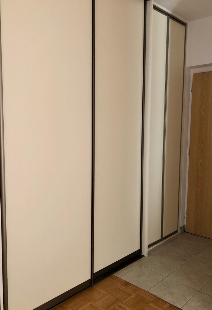 Prenájom klimatizovaného 2‑izbového bytu s balkónom – foto 7