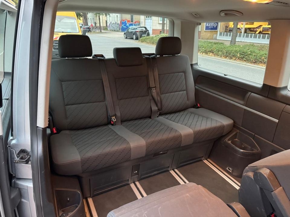 Vw multivan - 12
