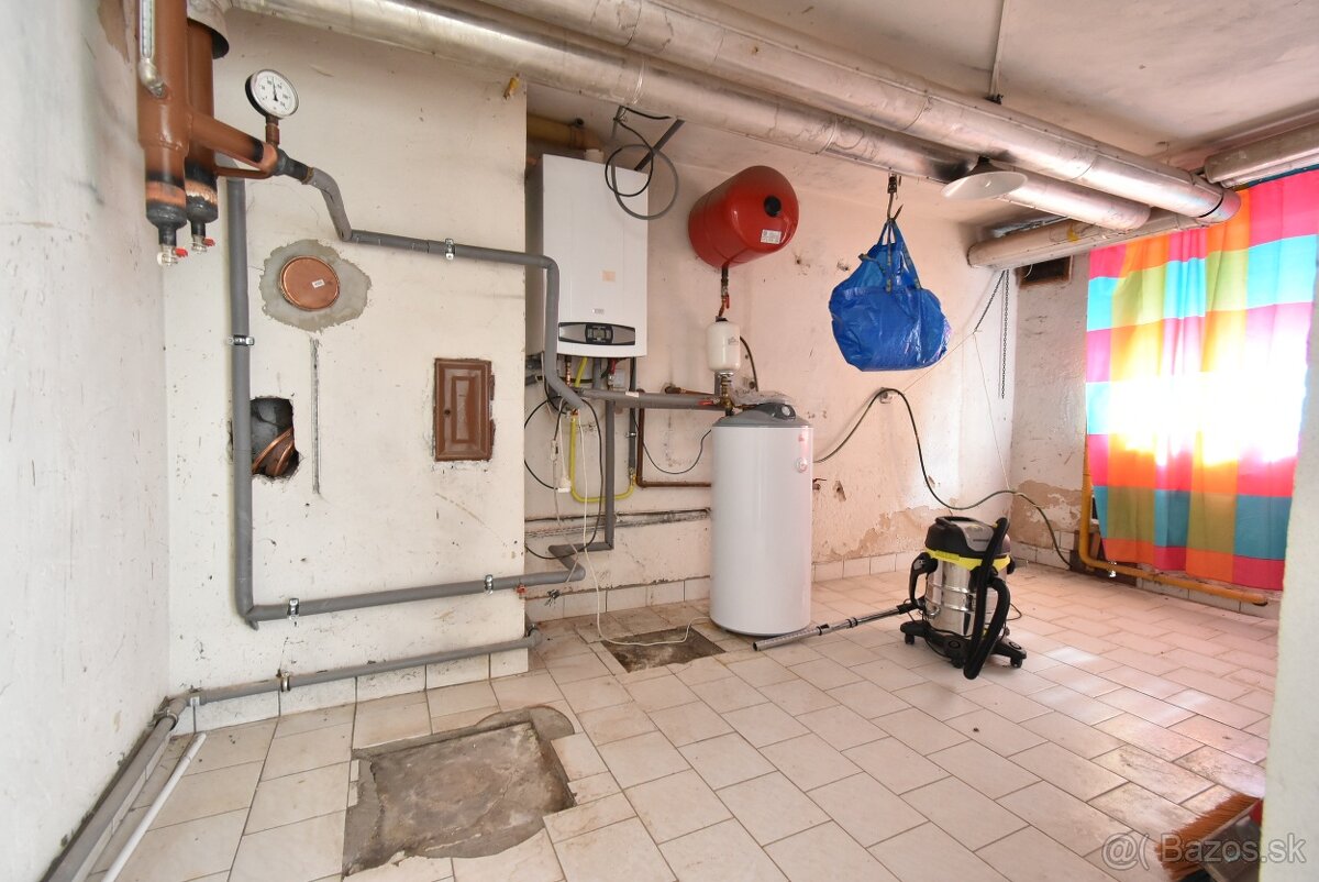 Areté real-predaj RD v pokojnej lokalite Pezinka - 12