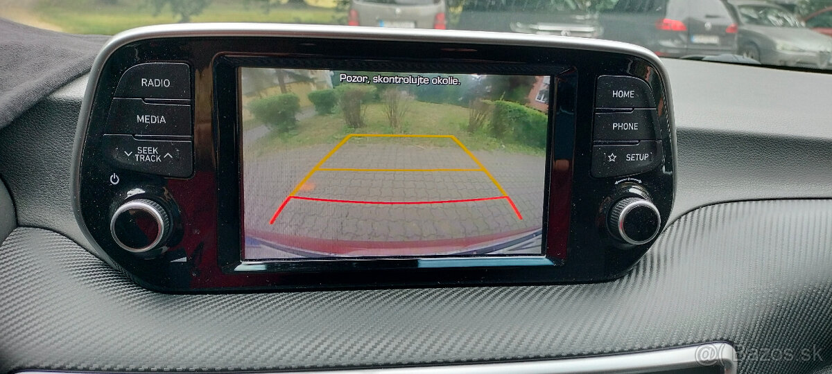 Hyundai Tucson 1.6 CRDi 136 diesel, r.v.2020 - 12