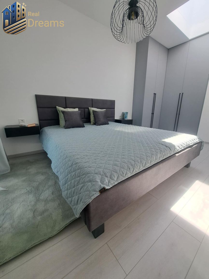 SKOLAUDOVANÉ Novostavba 2,3 izbových bytov a nebytových pri - 12