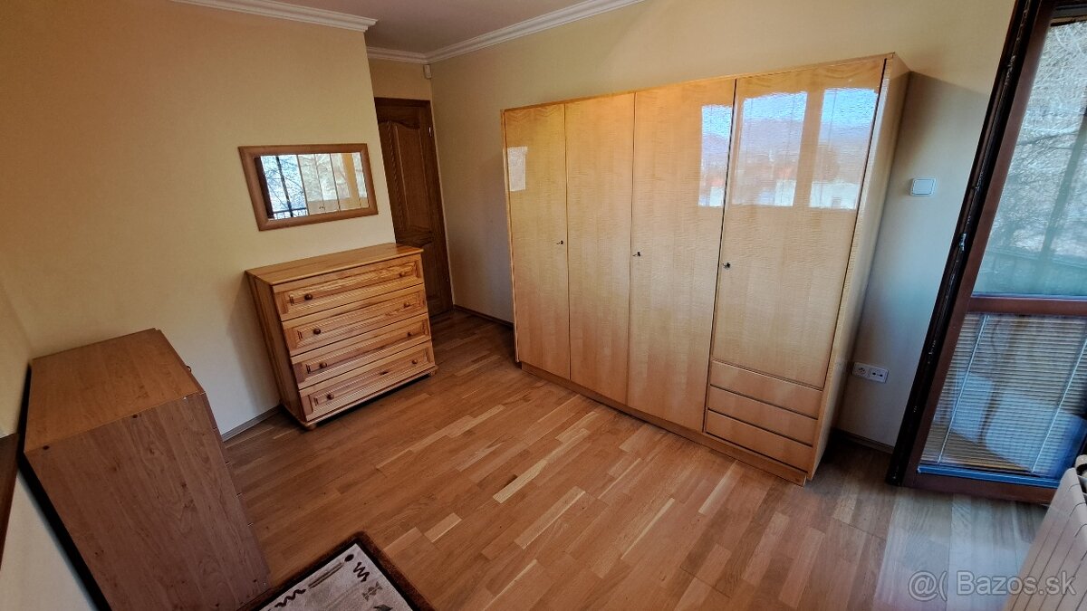 RODINNÝ DOM - Vrútky - Karvaša a Bláhovca - PRENÁJOM - 12