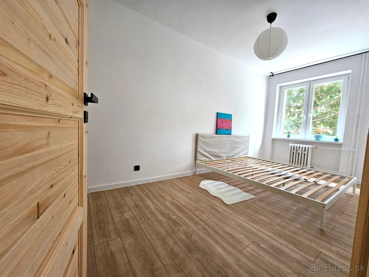 >>>>TEHLA - 4 x spálňa - 5-izbový byt - predaj - Štrkovec - 12