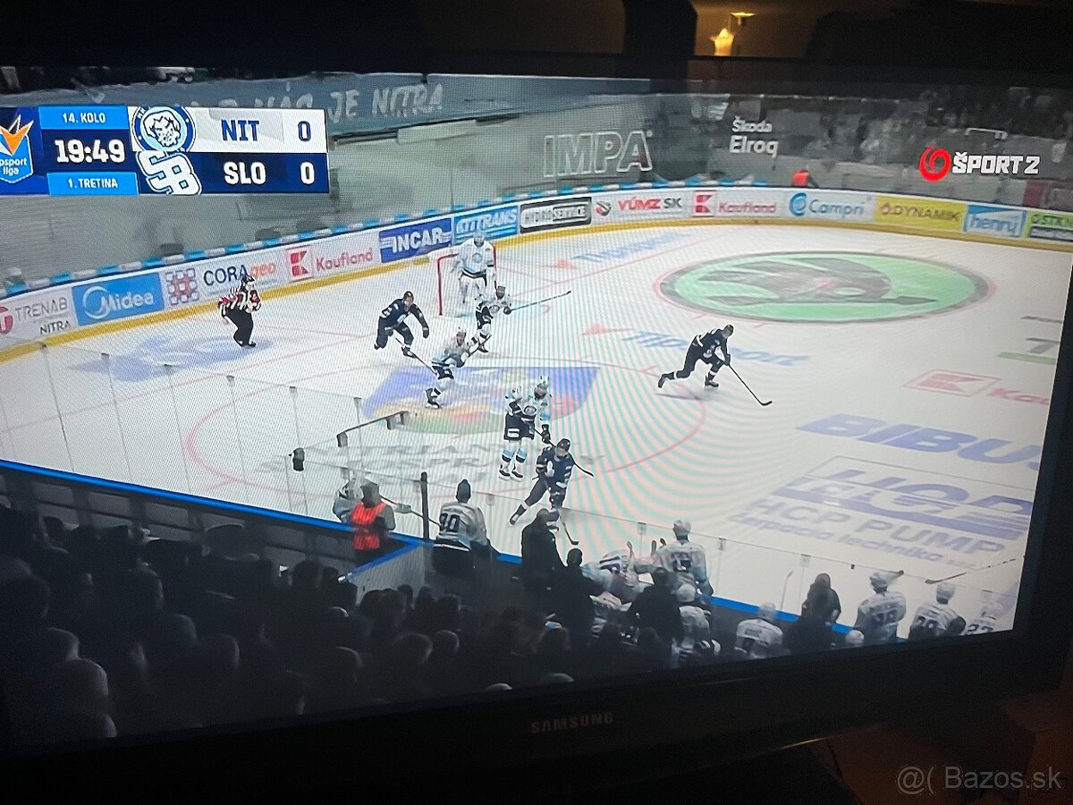 Novy android tv box Amlogic - 12