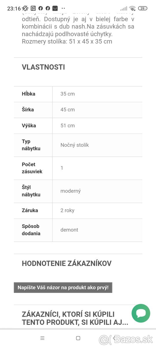 Nábytok detská izba - 12