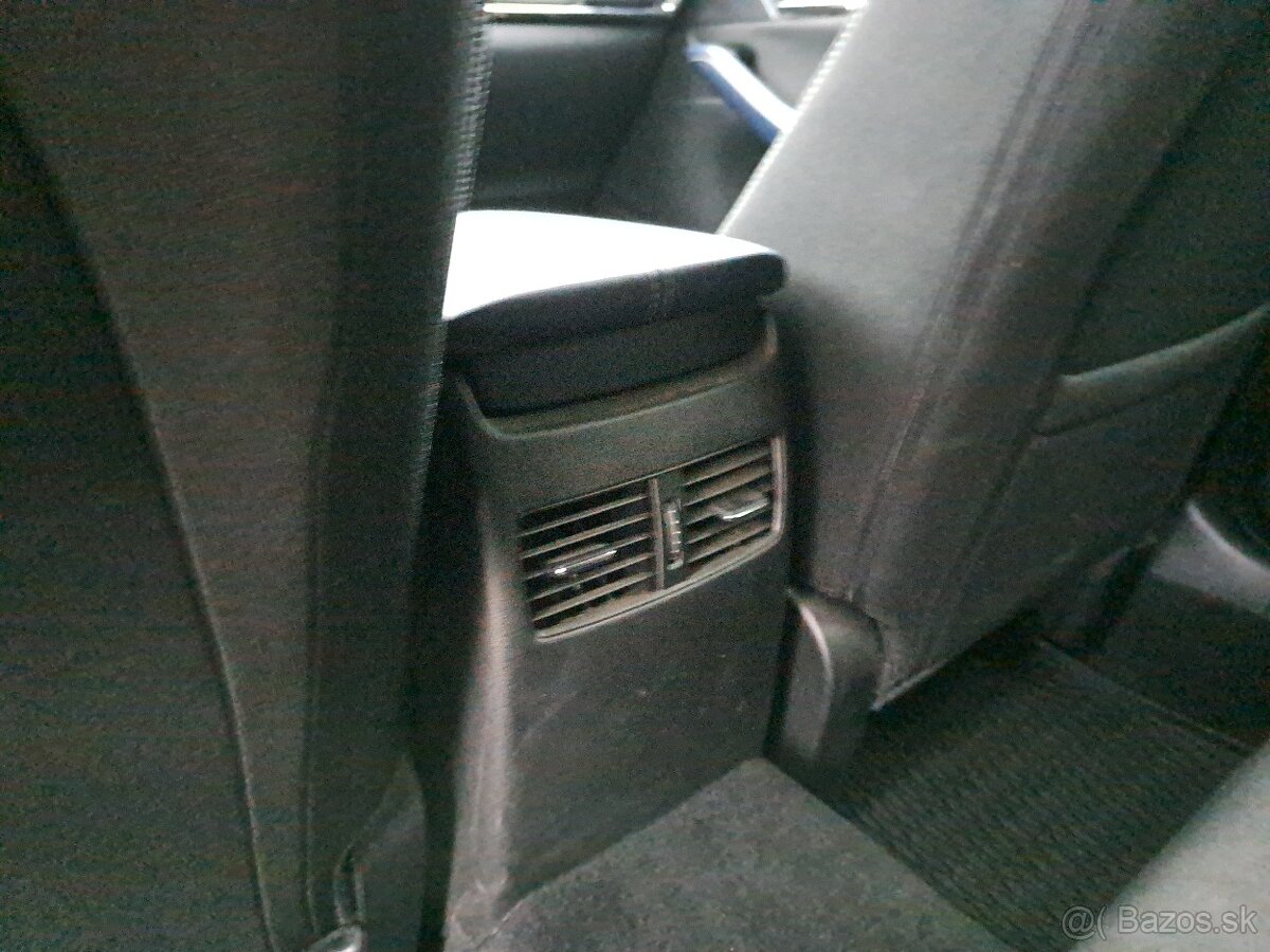 Mazda CX-30 X180 AWD GT Plus 132kW 6MP - 12