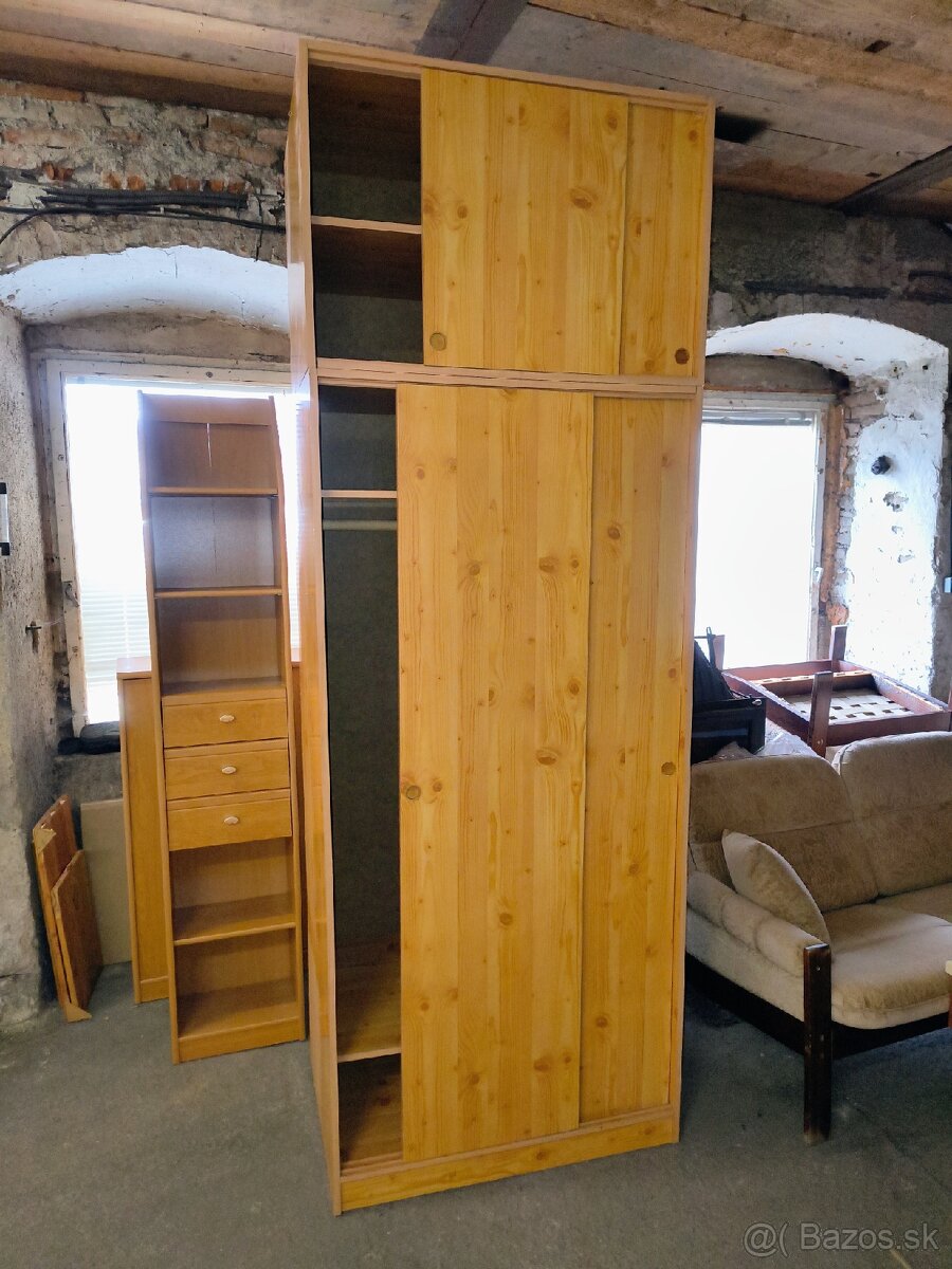 Predám koberce, nábytok, periny - 12