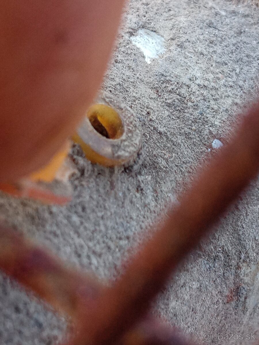 Predám koleso na bicykel. - 12