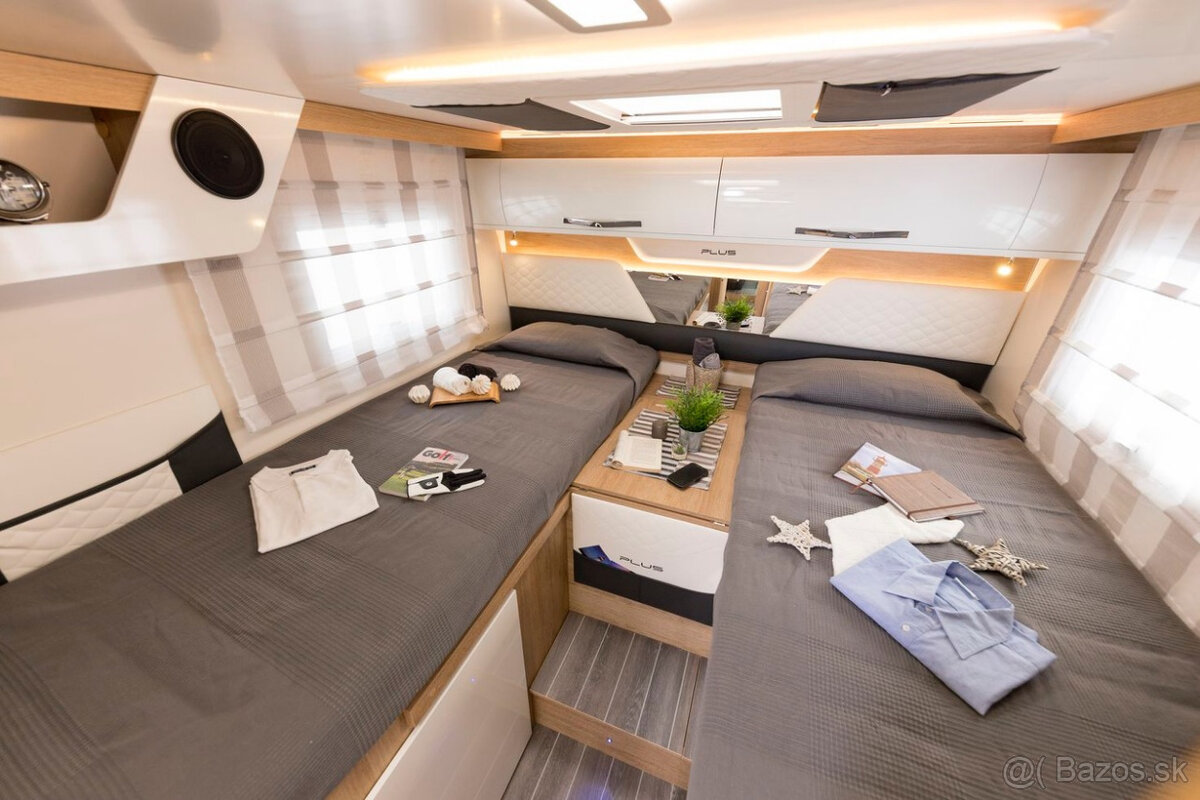 Roller Team Zefiro 284 - 12