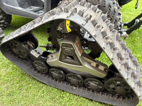 Can Am Outlander 1000 MAX XTP r.v.2019 - 12