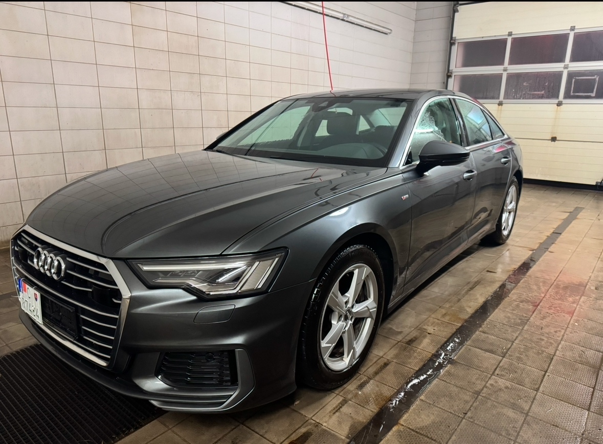 Audi A6 55 TFSI quattro S tronic - 12